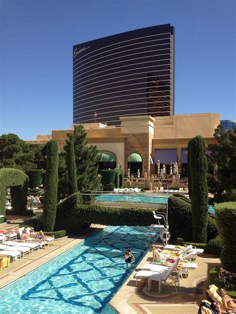 Wynn Las Vegas | Las vegas, Wynn las vegas, Beautiful hotels