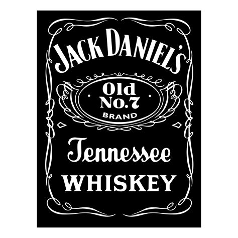 Jack Daniels – Logos Download