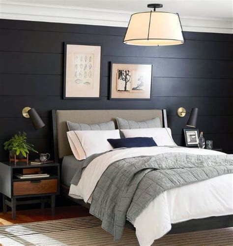 Elegant Navy Blue Bedroom Designs for a Bold and Sophisticated Look