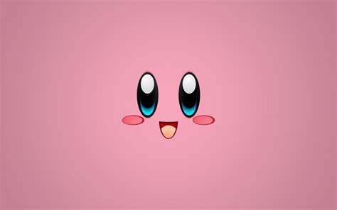 Kirby Wallpapers - Wallpaper Cave