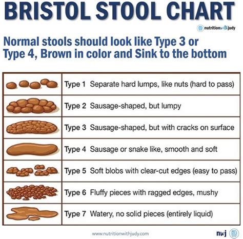 Bristol Stool Chart Bristol Stool Chart Sticker Teepublic | Images and Photos finder