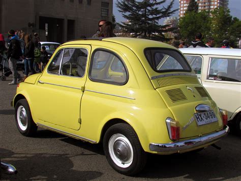 fiat, Cinquecento, 500, Cars, Classic, Italia, Italie Wallpapers HD / Desktop and Mobile Backgrounds