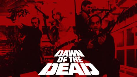 "Dawn of the Dead" (1978) Movie Review - ReelRundown