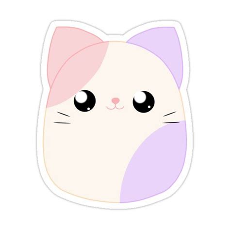 Calico cat squishmallow - virtdiscover