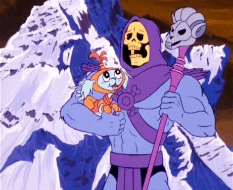 Skeletor Dog GIFs - Find & Share on GIPHY