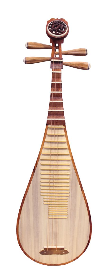 Chinese Pipa | Pipa Lute