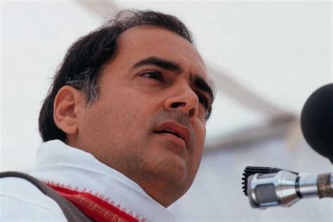 Rajiv Gandhi Birth Anniversary: Few Interesting Facts About India's Seventh Prime Minister - News18