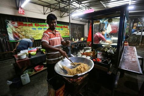 Resep Nasi Goreng Ala Abang Gerobak, Buat Kamu yang Mager Keluar Saat ...