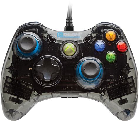 Xbox 360 Licensed Wired Controller | Xbox 360 | GameStop