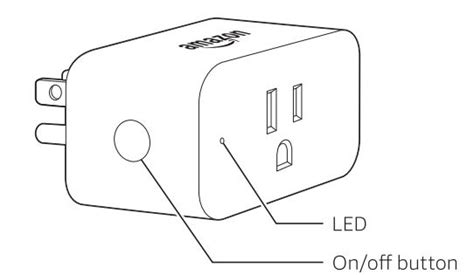 Amazon Smart Plug Quick Start Guide - ManualsDock