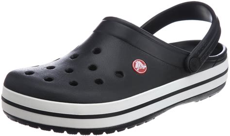 Crocs Shoes: Crocs Men's Crocband Clog