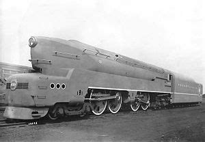 Pennsylvania Railroad class T1 - Wikipedia