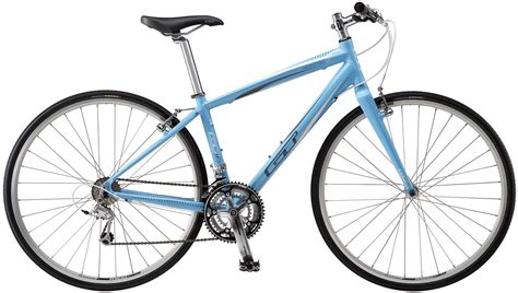 GT Tachyon 3.0 Hybrid Bikes, Hybrid bikes, Multi-speed