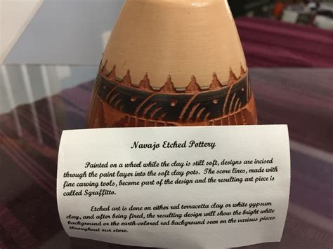 Native American pottery Navajo | Collectors Weekly