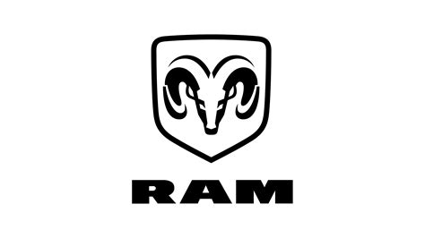 Ram Logo - LogoDix