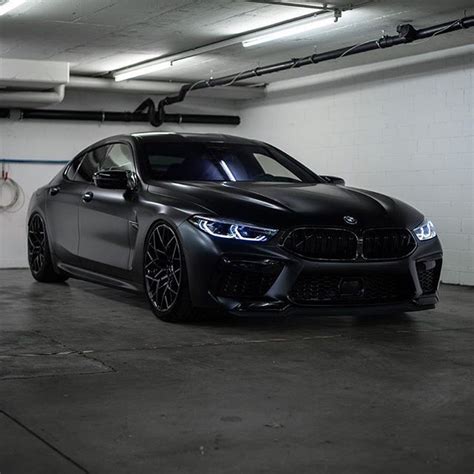 BMW M8 Coupe Black, Images, Photos, Gallery, Videos, HD, Instagram | WapCar