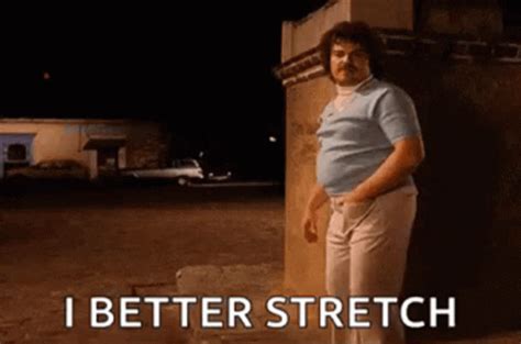 Stretch Stretching GIF - Stretch Stretching - Discover & Share GIFs