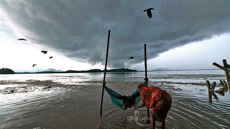 China again alerts India about flood-like situation in Brahmaputra