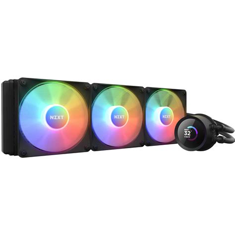 Best Aio Cooler 2024 360mm Rgb - Polly Camellia