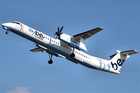 Bombardier Dash 8 - Wikipedia