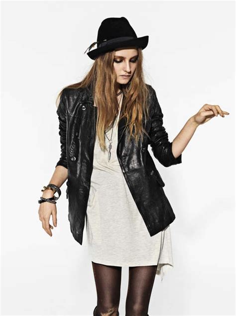 50 Rock Concert Clothing Ideas | Fashion, Types of fashion styles, Style