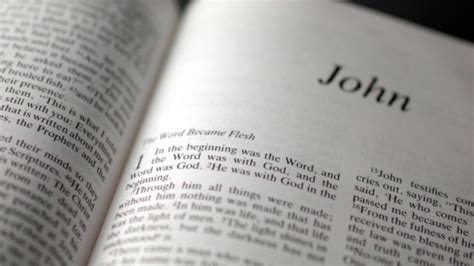 The Theory That The Unidentified Bible John Killer Could Still Be Alive