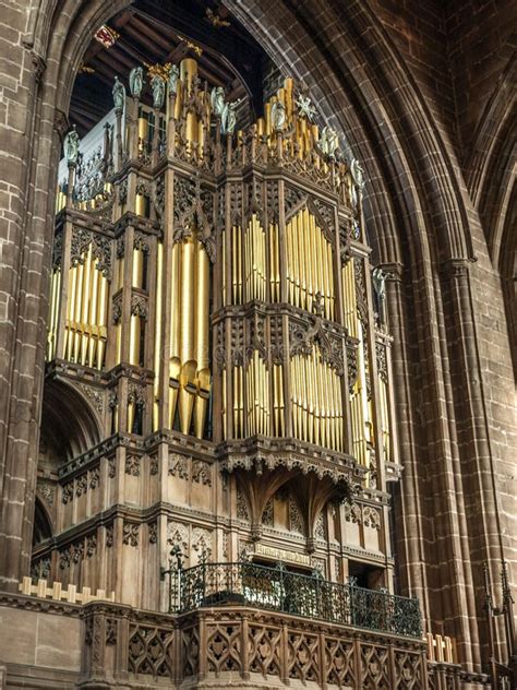 Chester Cathedral Organ Stock Photos - Free & Royalty-Free Stock Photos from Dreamstime