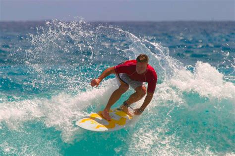 Free Images : ocean, board, surfer, foam, surf, young, spray, balance ...