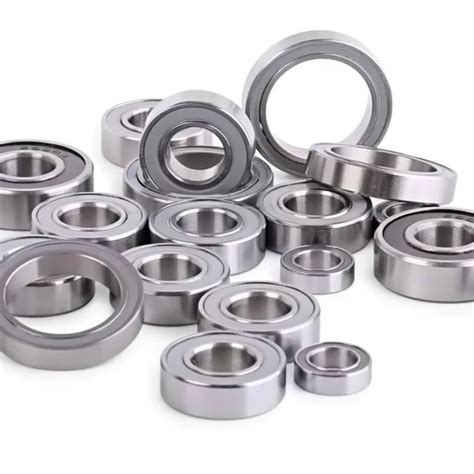 Bearing Kits - Motor