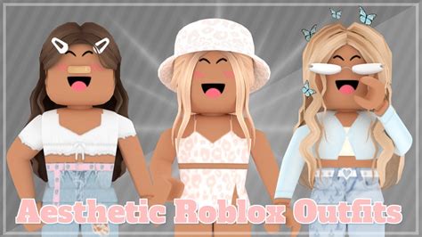 Roblox Space Outfits