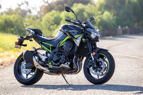 16 Unbelievable Facts About Kawasaki Z900 - Facts.net