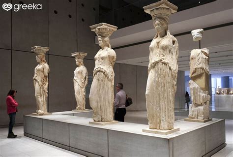 Most important Museums in Greece & Greek islands | Greeka