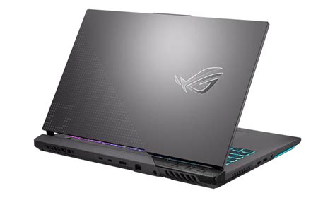 Buy ASUS ROG Strix G17 G713PI RTX 4070 Gaming Laptop With 2TB SSD at Evetech.co.za