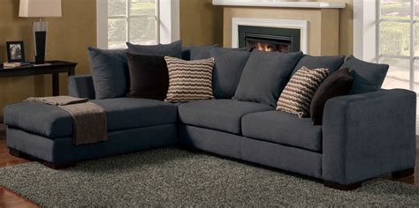 15 Best Collection of Deep Sectional Sofas with Chaise