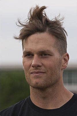 How Tom Brady’s hair has evolved