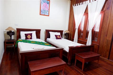 Find an Hotel for Laos trip | Laos Hotels Group