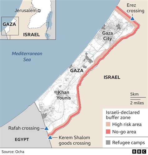 What is happening in Israel and Gaza, and what is Hamas? - Helping Palestine