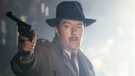 Iron Lungs and Overwhelming Charisma: Michael Gambon (1940-2023) | Tributes | Roger Ebert