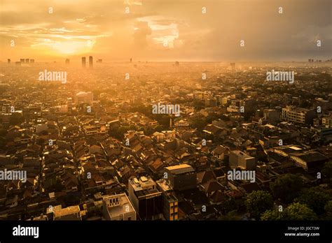 City skyline, Jakarta, Indonesia Stock Photo - Alamy