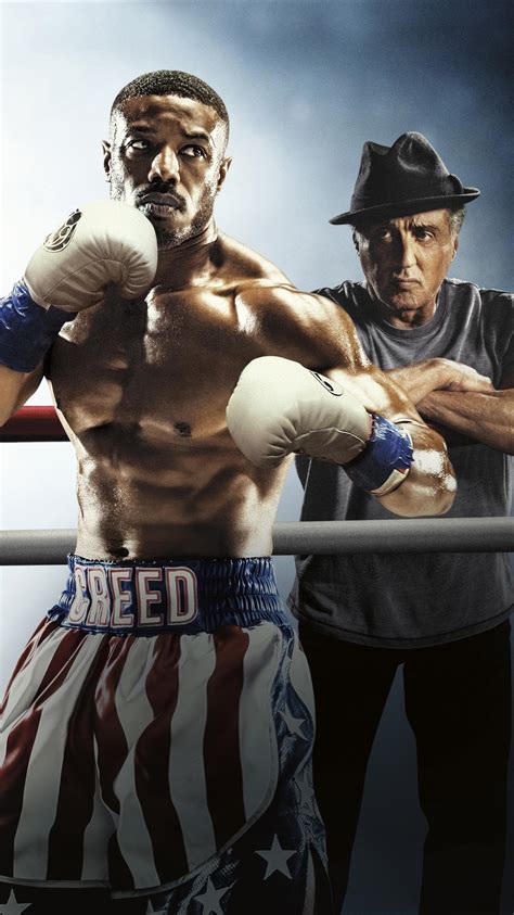 Adonis Creed Wallpapers - Top Free Adonis Creed Backgrounds - WallpaperAccess