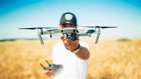 Agriculture Drone Imaging for Soil Mapping & Analysis - HANA Resources