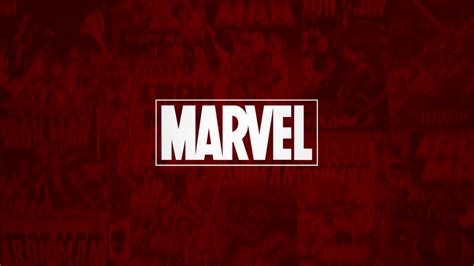 Marvel Logo Wallpaper | Marvel comics wallpaper, Marvel artwork, Marvel wallpaper