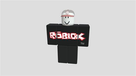 old-roblox-guest - 3D model by 159145 (@asherlovesharrypottwe) [dacf1c9] - Sketchfab