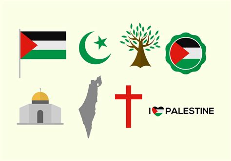 Palestine Vector Art, Icons, and Graphics for Free Download