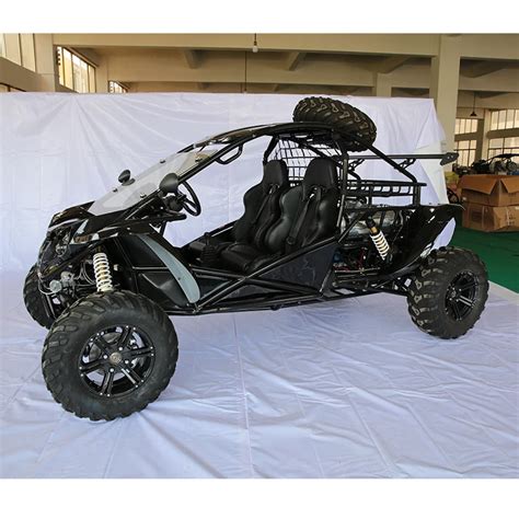 Renli 1500cc Go Karts Off Road Adult Monster Buggy Quad 4x4 Efi For Sale - Buy 4x4 Buggy,4wd Atv ...