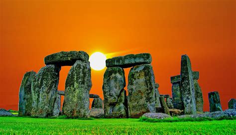 7 Facts About the June Solstice | Old Farmer's Almanac