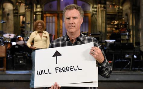 Will Ferrell To Star In A Netflix Comedy About Eurovision