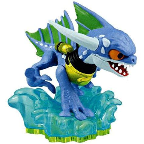 Zap (Spyro's Adventure) - Skylanders Loose Figure For Sale