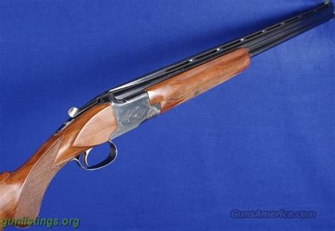 Gunlistings.org - Shotguns Browning Superposed