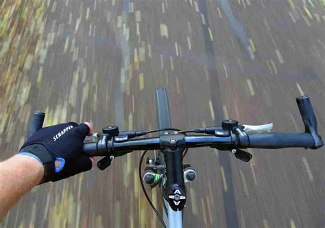 How To Adjust Comfort Bike Handlebars : Tips & Tricks - Mybikexl